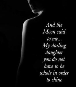 dear daughter